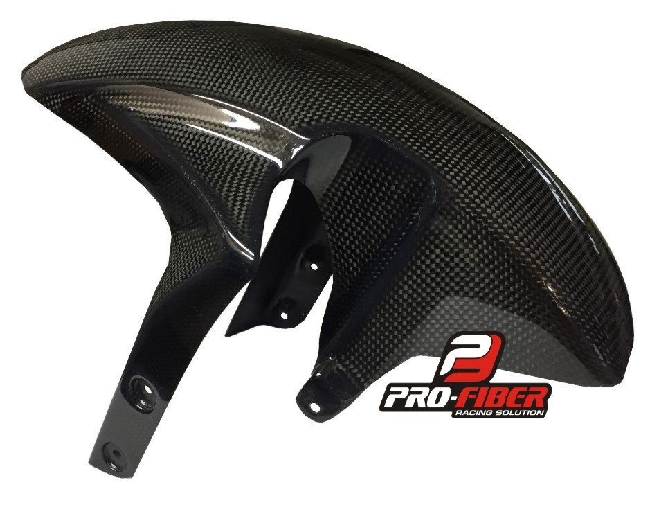 Ignition-coil Carbon Fiber Brake Pads F+R – Honda CBR600RR 2007-2011, CBR1000RR 2006-2011 – 3 Pad Bundle