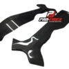 carbon fiber_frame covers_Honda_VTR