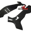 carbon fiber_frame covers_Honda_VTR_1998