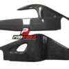 carbon fiber_swingarm covers_Honda VTR_
