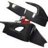 carbon fiber_swingarm covers_Honda VTR_2002