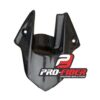 Carbon fiber_rear hugger_Honda_CBR 1000RR_2012