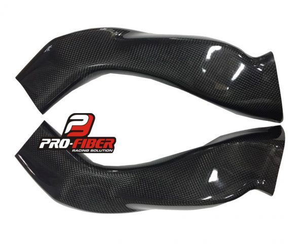 2005 R6 Intake Carbon Fiber Race Air Intakes for SUZUKI GSX-R 600/750 2004-2005 - Pro ...