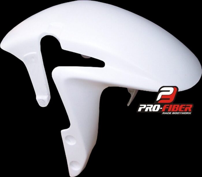 FIBERGLASS-FRONT-FENDER-MUDGUARD-HONDA-CBR-600RR-2007 FIBERGLASS-FRONT-FENDER-MUDGUARD-HONDA-CBR-600RR-2007
