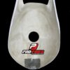 FIberlgass_tank cover_Yamaha R6_2008