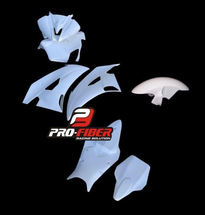 Fiberglass_race_ fairings_Yamaha_R6_2008_FOAM