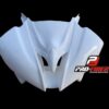 Fiberglass_race_ upper unit_Yamaha_R6_2008