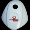 Fuel tank cover_Triumph_Daytona_675_2006_2012