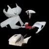 Race_bodywork_fuel tank_Honda_CBR600RR_2013 Race_bodywork_fuel tank_Honda_CBR600RR_2013