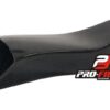 Carbon fiber_race air intake_Triumph_Daytona_675 2006_