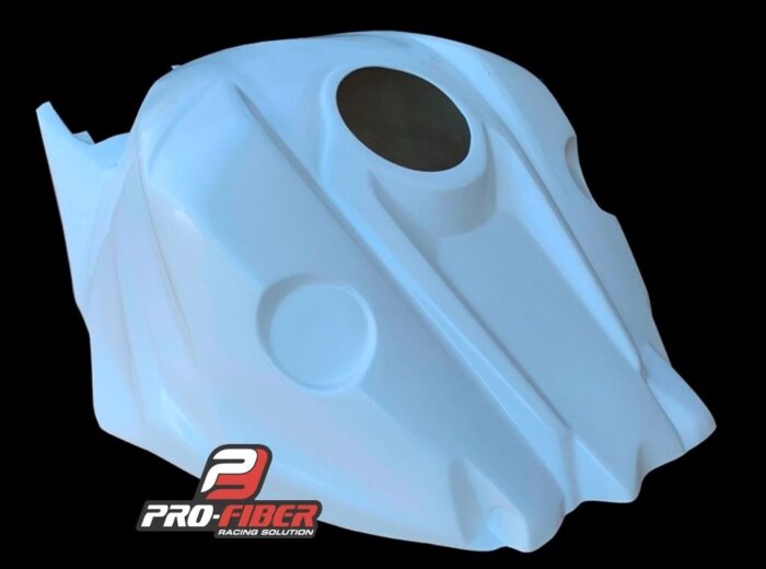 Fiberglass_tank cover_Honda_CBR_1000RR_2017_2019_