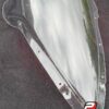 Skidmarx Windscreen for Yamaha YZF R1 2009-2014