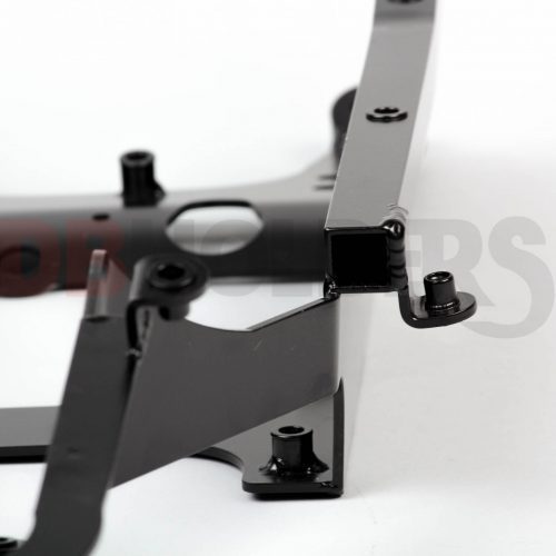 YAMAHA R1 2015-2024 SUBFRAME - Pro-fiber