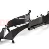 YAMAHA R6 2017 SUBFRAME_2