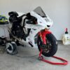 YAMAHA R1 2020-2022 RACE BODYWORK PRO FIBER