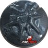 Carbon_fiber_Aprilia_RSV4_altenator_cover
