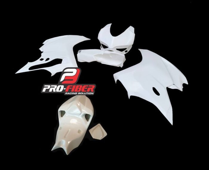 Fiberglass_complete_Ducati_Panigale_1299_FOAM_seat