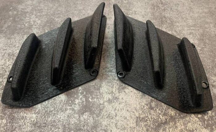 Honda CBR 1000RR-R 2020_3D WINGLETS _