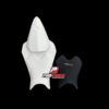 Yamaha R6 2008-2016 foam pad_ Yamaha R6 2008-2016 foam pad_