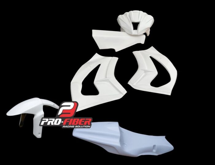 Fiberglass_Race_Front_Fairing_Kawasaki ZX10R 2011_sbk_front fender Fiberglass_Race_Front_Fairing_Kawasaki ZX10R 2011_sbk_front fender