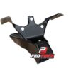 Fiberglass_clock support_Yamaha R6 2017_