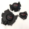 Yamaha R1 2015_engine covers