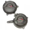 Ducati Panigale 1199_engine covers