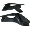 Carbon fiber_Aprilia_RSV4_swingarm_covers_