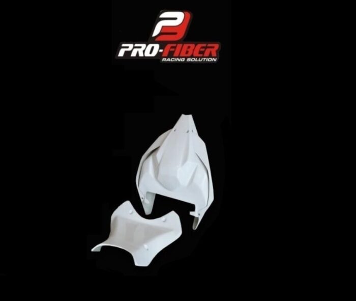 Fibereglass_Kawasaki_Zx10R_2021_SBK_seat unit