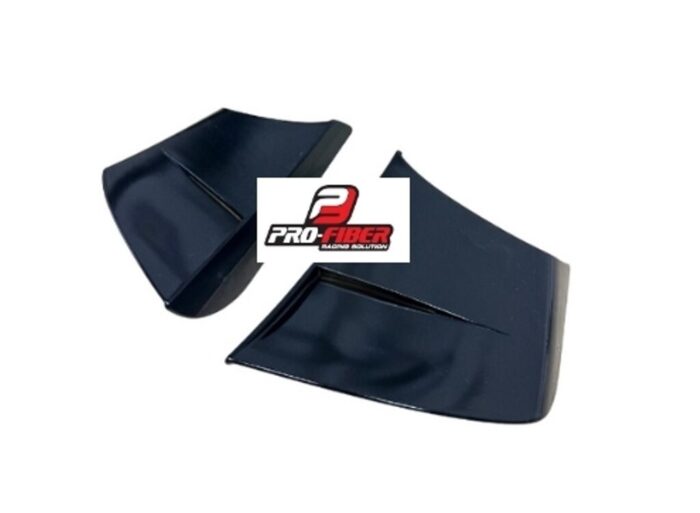 WINGLETS-DUCATI-PANIGALE-UNIVERSAL