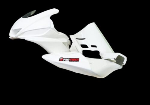 YAMAHA YZF R3 - 2019-2024