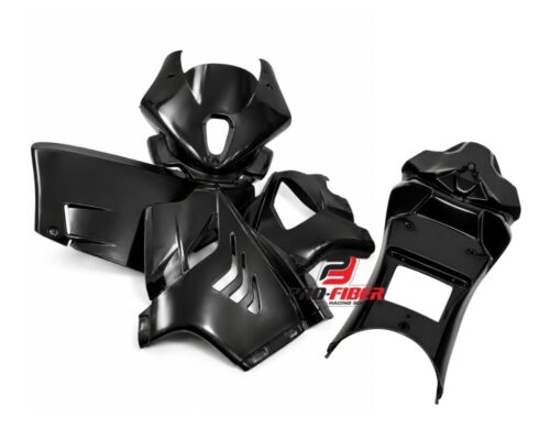 black gelcoat finish_BMW M1000RR_2025_complete