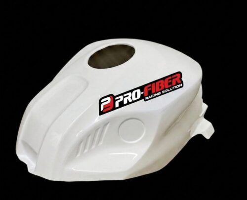 YAMAHA YZF R3 2019-2024 _tank cover
