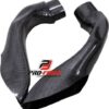 Carbon Fiber Race Air Intakes for Aprilia RSV4 2009-2015 (pair)